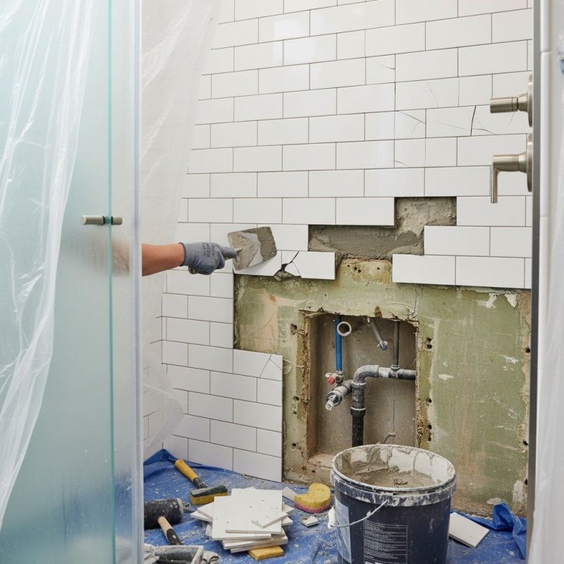 Top Bathroom Remodeling Companies in Maryville, TN