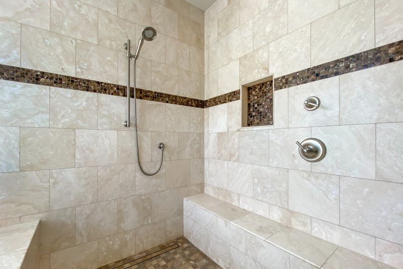 Best Shower Installation Contractors in Maryville, TN